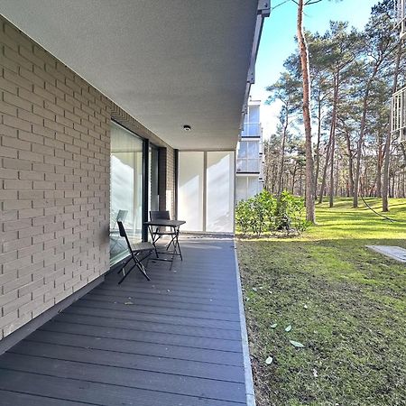 Apartamenty Florina Q4Apartments Леба Экстерьер фото
