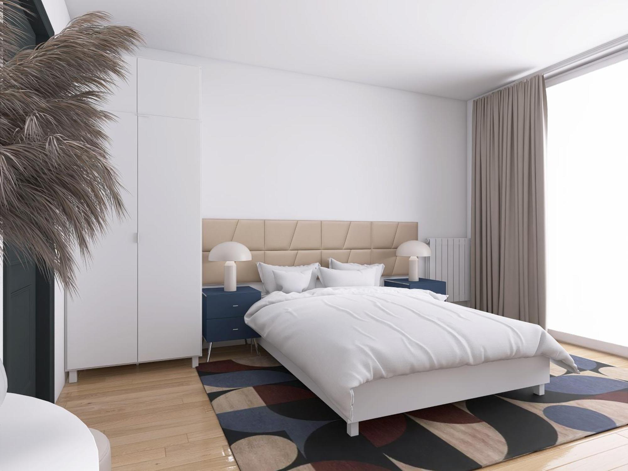 Apartamenty Florina Q4Apartments Леба Экстерьер фото